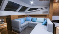 Catamaran SKYLARK -  Lounge